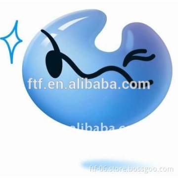 Advertising inflatable toys Universiade mascot